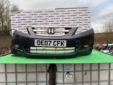 HONDA FR-V MPV 5DR I-CTDI EX