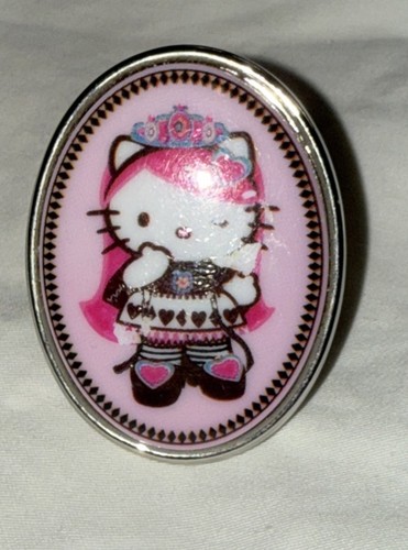 Tarina tarantino hello kitty - tarantino,
