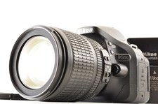 *Mint 9890shot* Nikon D5200