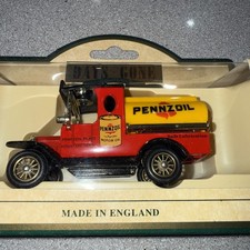 Lledo Days Gone pennzoil 20022