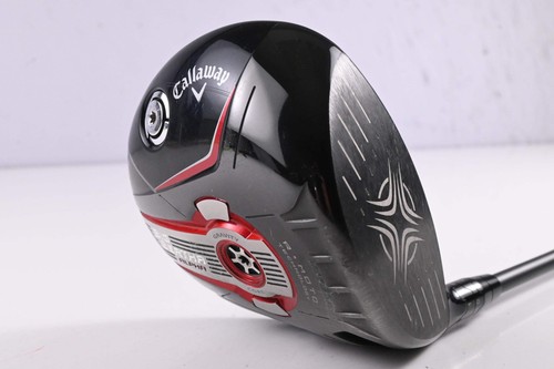 Callaway big bertha alpha - callaway, 815