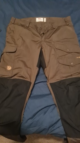 Fjallraven vidda pro - fjallraven,