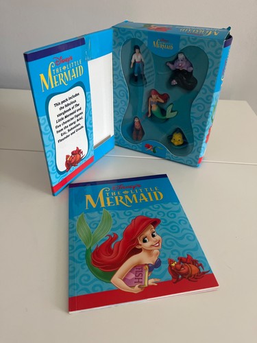 Disney the little mermaid - disney,