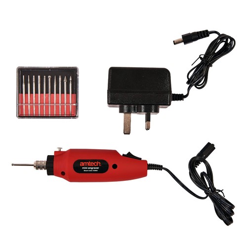 Mini engraving kit engraver - mini,