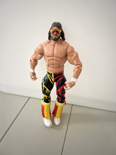 Wwe macho man - wwe, savage