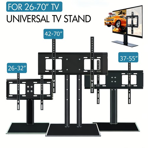 Universal stand bracket - universal, tv