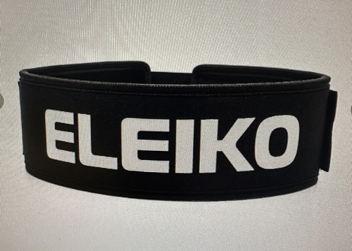 Eleiko large hybrid lifting - eleiko,