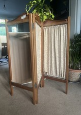 Antique Victorian Dressing