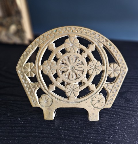Vintage antique solid ornate - antique,