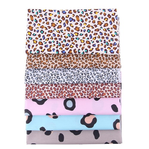 Leopard animal print 100 - print, 100%