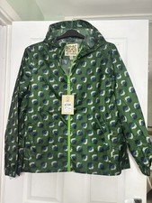 BNWT Regatta Orla Kiely Green