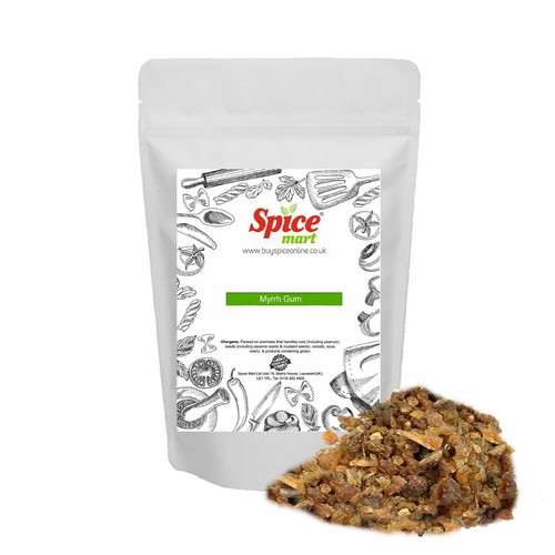 Myrrh gum myrrha incense - |,