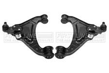 Pair Wishbone Suspension Arm