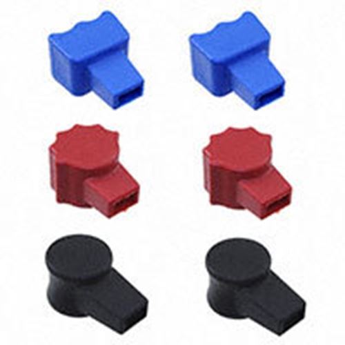 Replacement throttle - 1,
