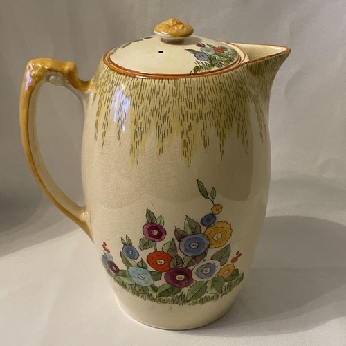 Rare vintage crown devon - rare,