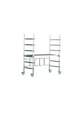 Hymer Concept Folding Tower -