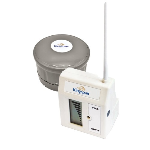Watchman sonic advanced oil - sonic,
