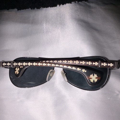 Chrome hearts the beast - chrome,