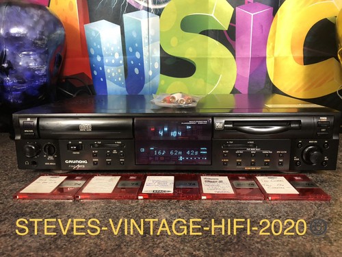 Grundig finearts mdc - grundig, mdc-65