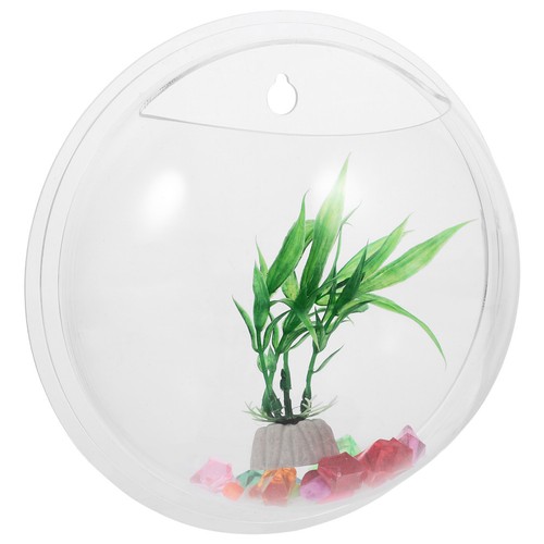 5cm wall mounted fish - 19,
