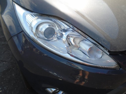 Ford fiesta mk7 - fiesta,