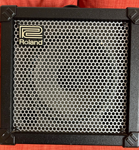 Roland cube 30w modelling - 30w,