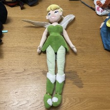 Disney Store Peter Pan Tinker