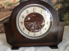 Smiths Enfield  Striking