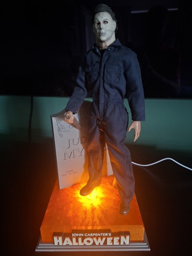 Custom display base for - base,