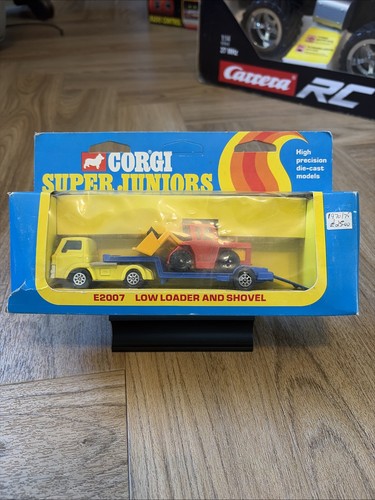 Corgi super juniors 1970 1975 - corgi,
