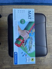 Jigsaw Puzzle Mat Roll-Up For