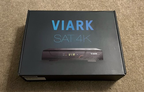 Viark sat satellite - sat, box