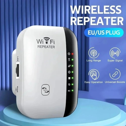 Wifi signal extender - signal,