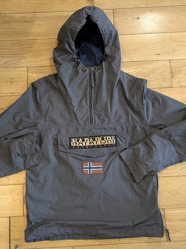 Napapijri geographic - napapijri,