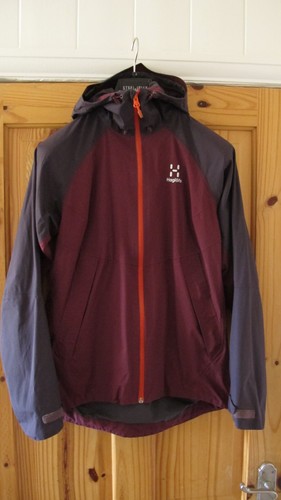 Haglofs esker jacket - haglofs,