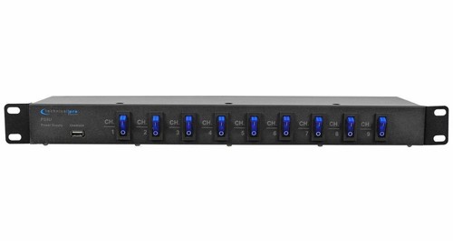 Technical pro ps9u - technical, 1u