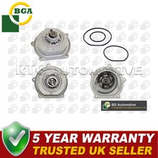 BGA Water Pump Fits Land Rover