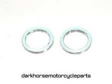 Exhaust Gaskets Honda CMX250 VF500 XL500 XL600 XR600 XR650L #18291-216-000