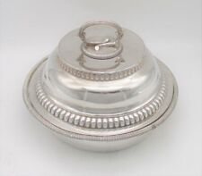 Unusual Small Old Sheffield