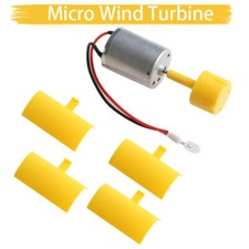 DIY Kit Small Dc Motor
