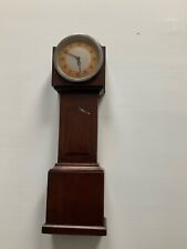 Vintage Miniature Grandfather