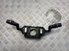 2017 JAGUAR XF WIPER INDICATOR STALK SWITCHES GENUINE GX73-13N064-FB