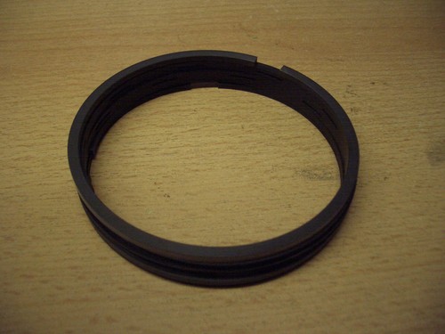 Genuine lister engine - sr,sw,