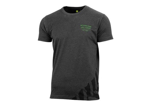 Genuine john deere shirt - john,