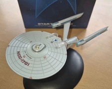 EAGLEMOSS COLLECTIONS STAR