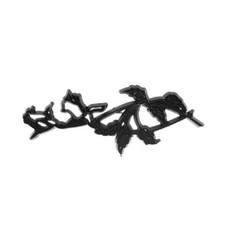 Patchwork Cutters ENTWINED