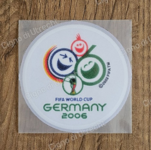 Germany 2006 world cup - world,