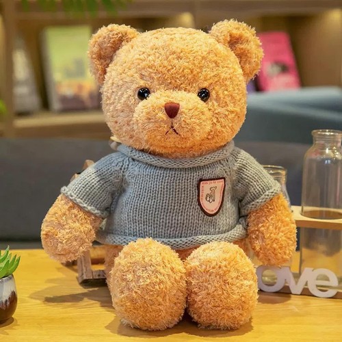 Yingt extra large teddy - extra,