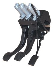 Escort Mk1 Brake Balance Bar