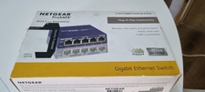 Netgear ProSAFE 5 port Gigabit